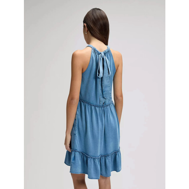 Lee Short summer dress ice storm 11237694200 large