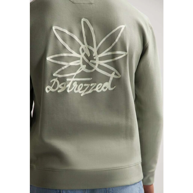 Dstrezzed Ds karas artwork crew 211810-564 large