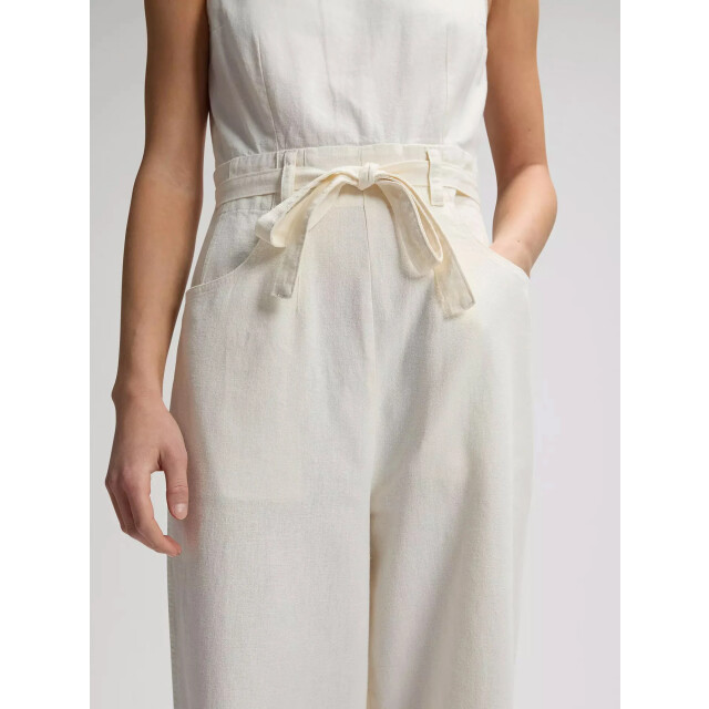 Lee Baotneck jumpsuit natural 11237829900 large