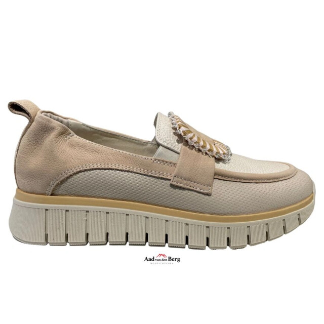 DL Sport Damesschoenen instappers 6968 633 Penelope large