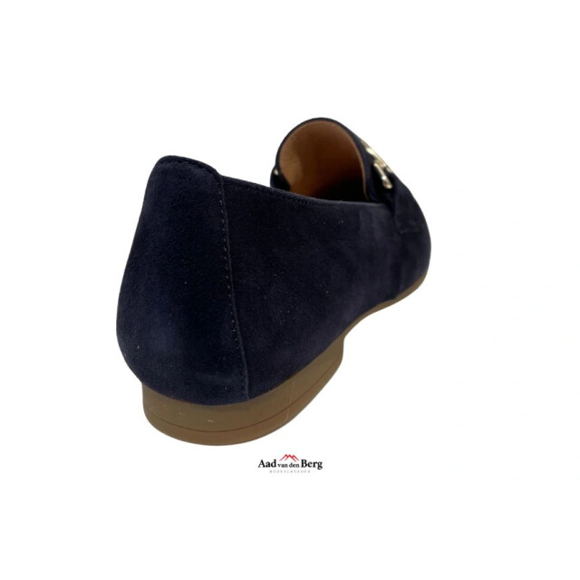 Gabor 85.211 Loafers Blauw 85.211 large