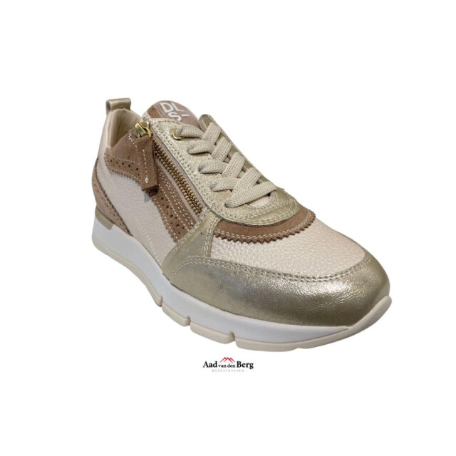 DL Sport Damesschoenen sneakers 6931 244V Emma large