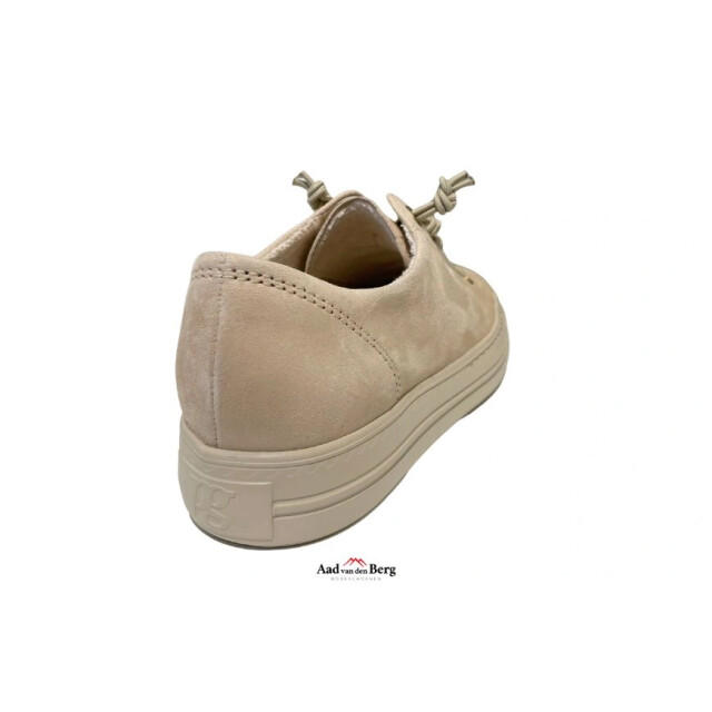 Paul Green 4081 Sneakers Beige 4081 large