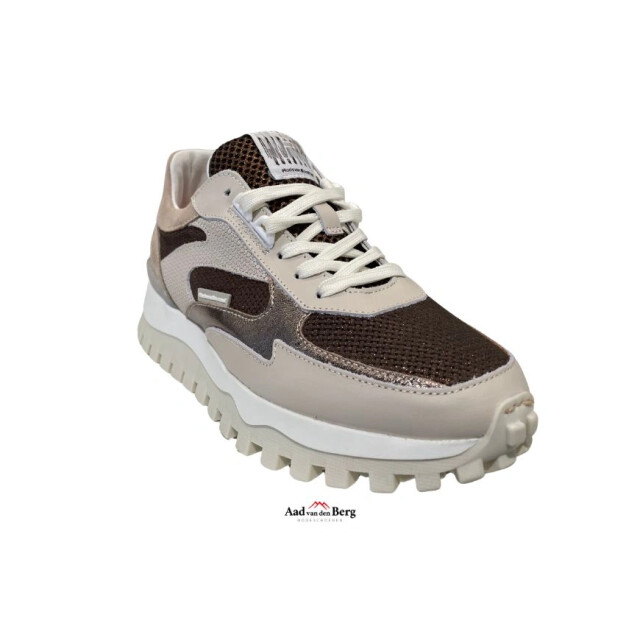 Floris van Bommel Grommi 03.06 Sneakers Beige Grommi 03.06 large