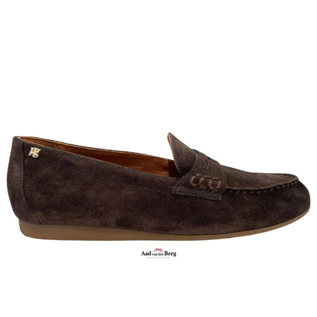 Paul Green 1188 Loafers Bruin 1188 large