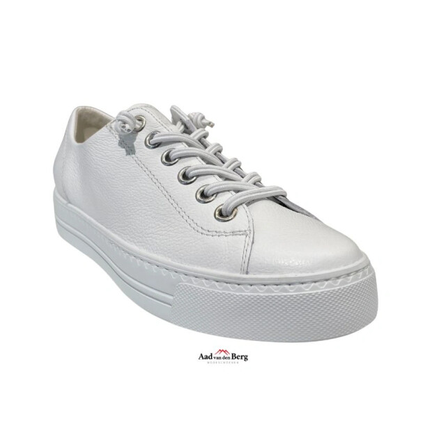 Paul Green 4081 Sneakers Wit 4081 large