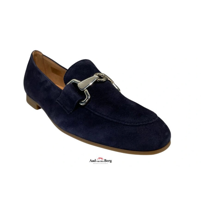 Gabor 85.211 Loafers Blauw 85.211 large