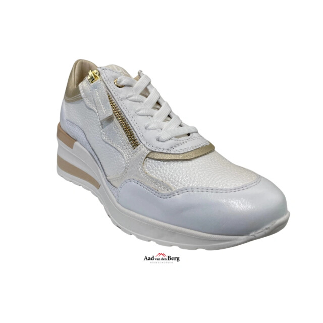 DL Sport Damesschoenen sneakers 6999 090 Angel large