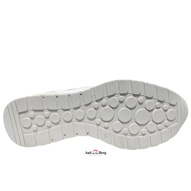 DL Sport Damesschoenen sneakers 6999 090 Angel large