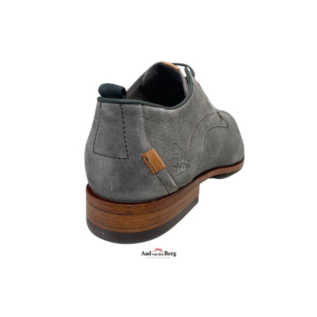 Rehab Herenschoenen veterschoenen Greg wall sue large