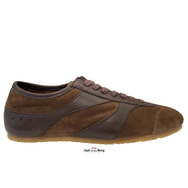 Copenhagen Damesschoenen sneakers CPH717 large