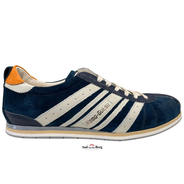 Kamo-Gutsu Herenschoenen sneakers Tifo-046 large