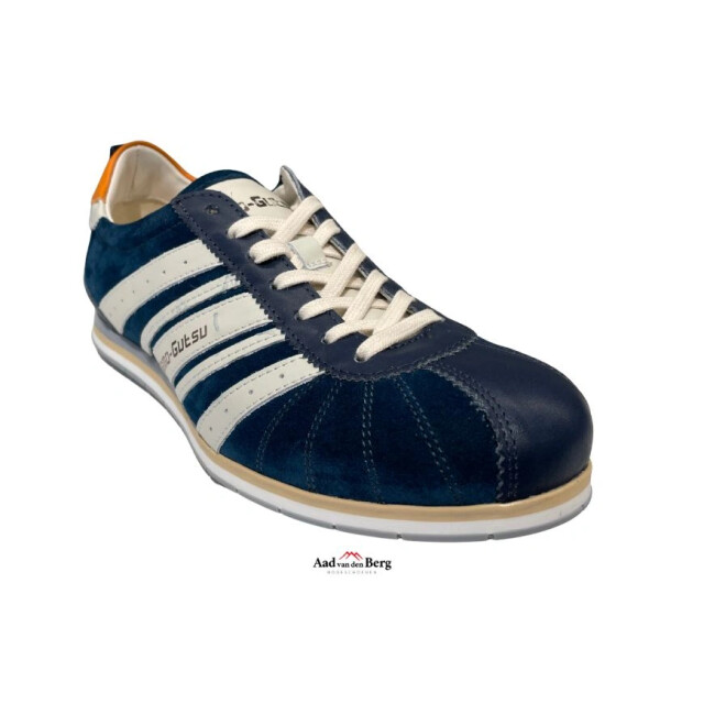 Kamo-Gutsu Herenschoenen sneakers Tifo-046 large