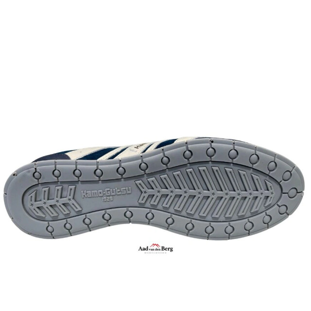 Kamo-Gutsu Herenschoenen sneakers Tifo-046 large