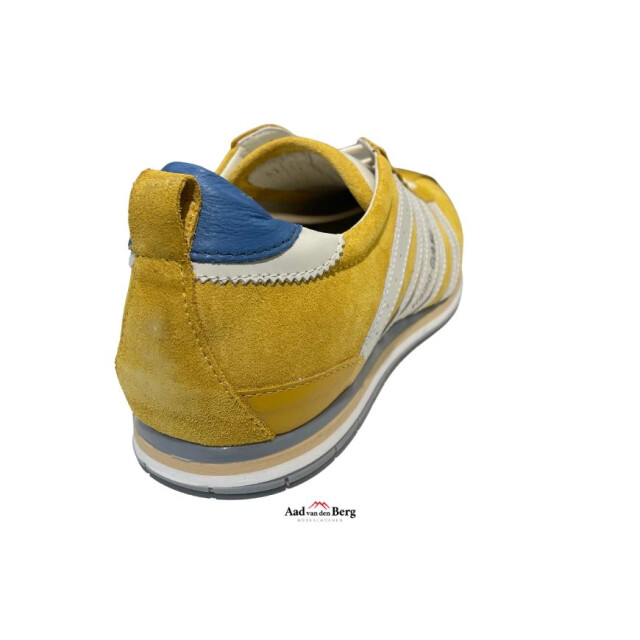 Kamo-Gutsu Herenschoenen sneakers Tifo-046 large