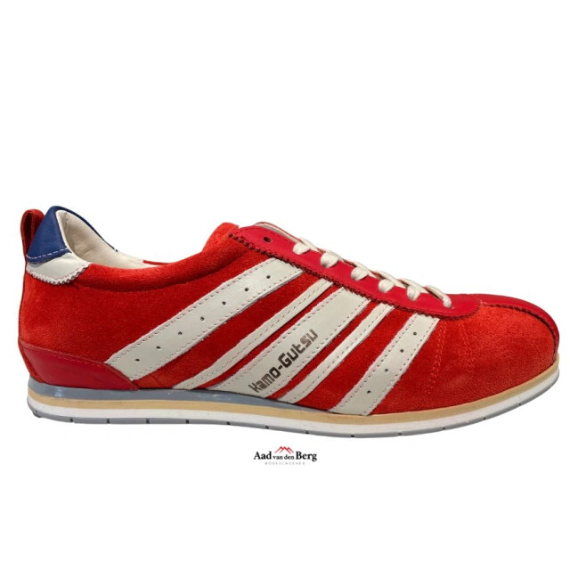 Kamo-Gutsu Herenschoenen sneakers Tifo-046 large