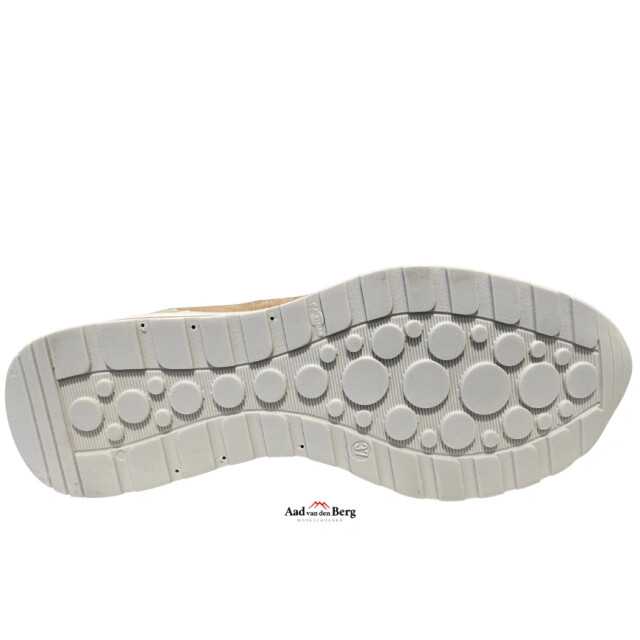 DL Sport Damesschoenen sneakers 6999 090 Angel large