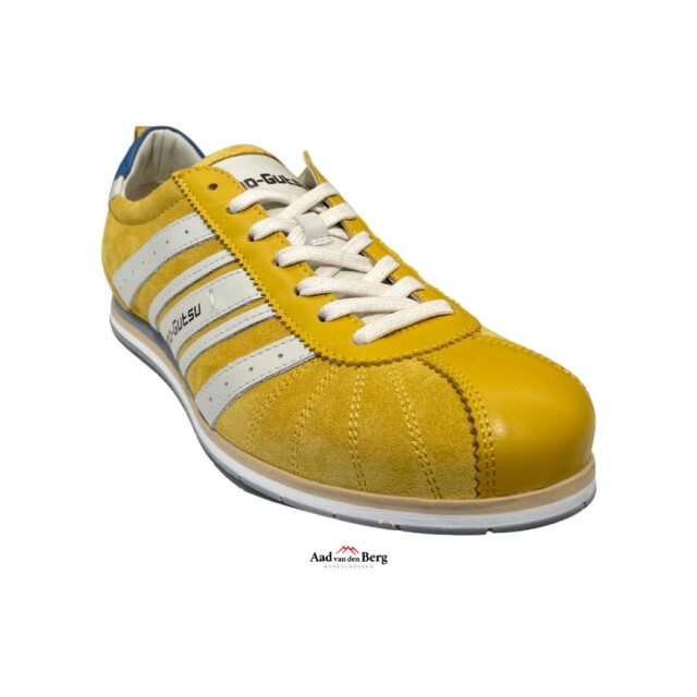 Kamo-Gutsu Herenschoenen sneakers Tifo-046 large