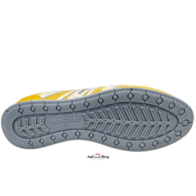 Kamo-Gutsu Herenschoenen sneakers Tifo-046 large