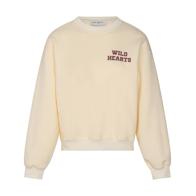 Lofty Manner Sweat ra17 nayla Lofty Manner Sweat RA17 NAYLA large