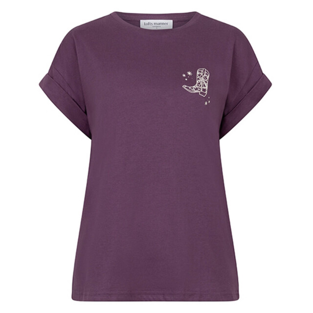 Lofty Manner T-shirt ra16 zeva Lofty Manner T-shirt RA16 ZEVA large