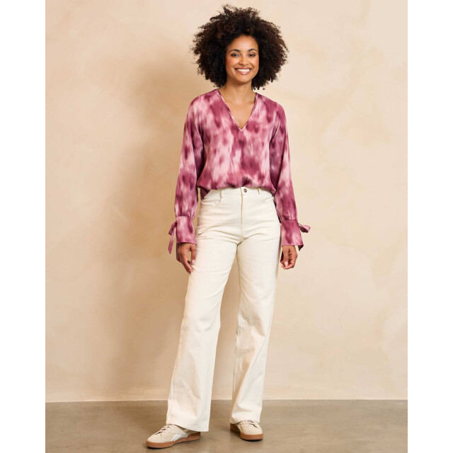 Lofty Manner Broek ra304 rosema Lofty Manner Broek RA304 ROSEMA large