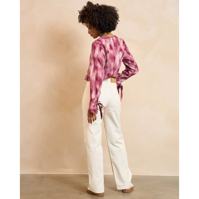 Lofty Manner Broek ra304 rosema Lofty Manner Broek RA304 ROSEMA large