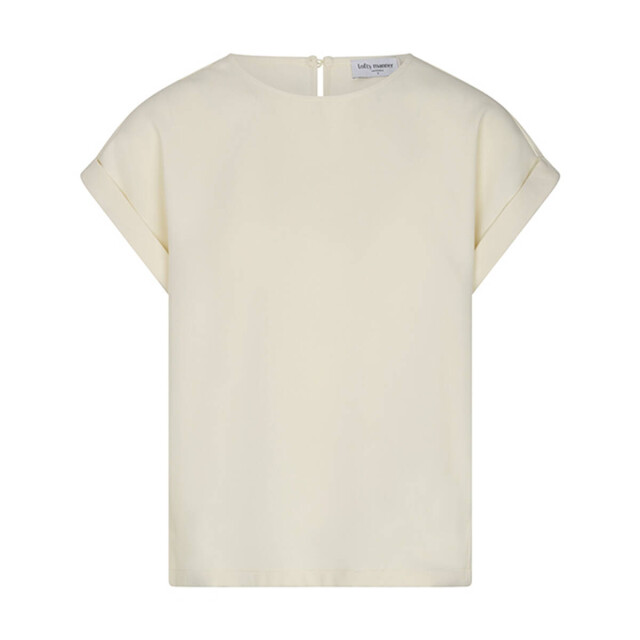 Lofty Manner Top korte mouw ra11 rivka Lofty Manner Top korte mouw RA11 RIVKA large