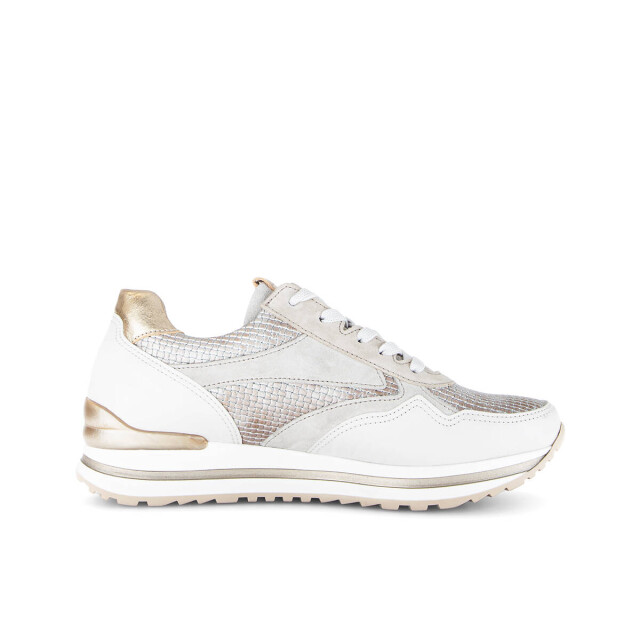 Gabor Gabor Sneakers 86.524.61 Sneakers Bruin Gabor Sneakers 86.524.61 large