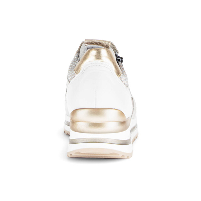 Gabor Gabor Sneakers 86.524.61 Sneakers Bruin Gabor Sneakers 86.524.61 large