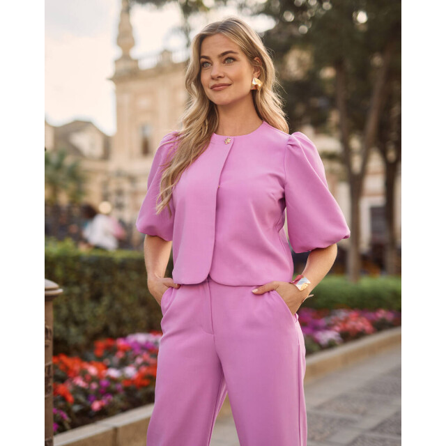 Freebird Jasje livia ss f-wv-hea Freebird Icons Jasje Livia Ss F-Wv-Hea large