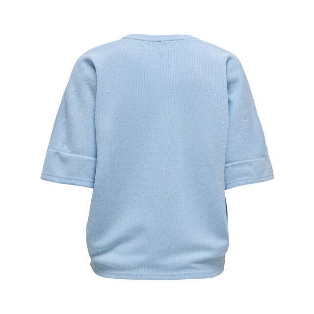 Only Pullover korte mouw 15347713 ivy glit Only Pullover korte mouw 15347713 IVY GLIT large