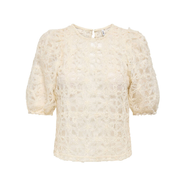 Only Top korte mouw 15372720 Only Top korte mouw 15372720 large