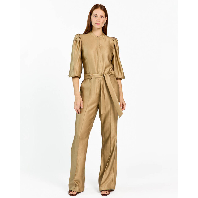 Aaiko Jumpsuit katy vis 420 Aaiko Jumpsuit KATY VIS 420 large