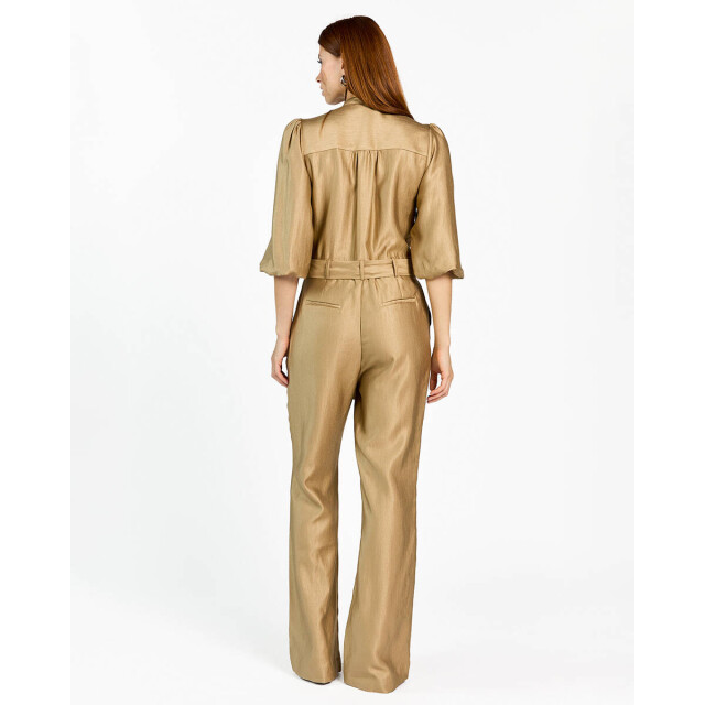 Aaiko Jumpsuit katy vis 420 Aaiko Jumpsuit KATY VIS 420 large