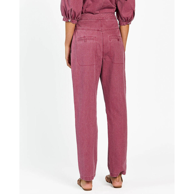 Aaiko Broek alexa twill co 55 Aaiko Broek ALEXA TWILL CO 55 large