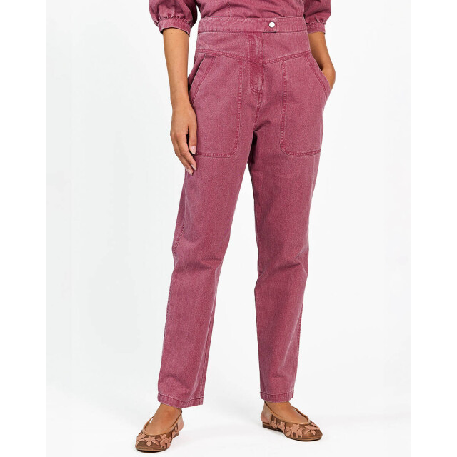 Aaiko Broek alexa twill co 55 Aaiko Broek ALEXA TWILL CO 55 large