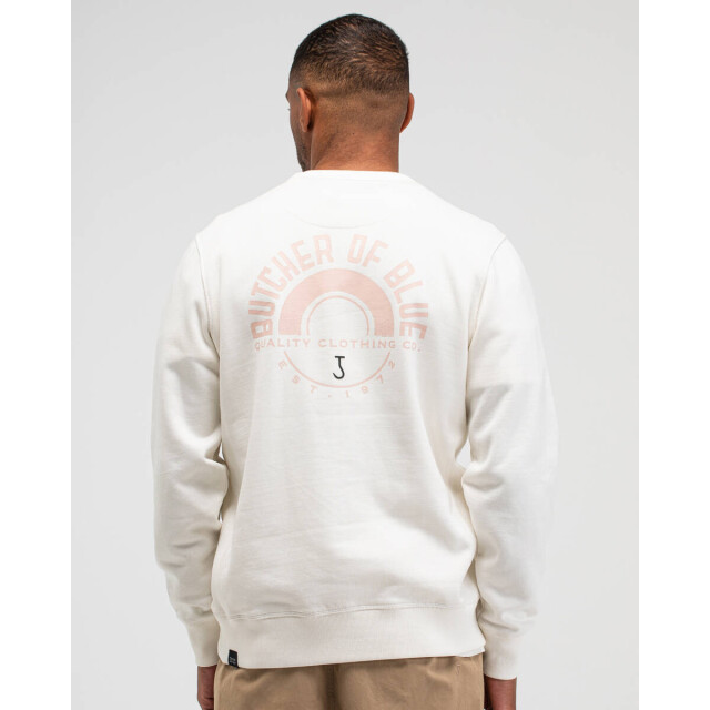 Butcher of Blue Sweatshirt m2613054 army Butcher of Blue Sweatshirt M2613054 ARMY large