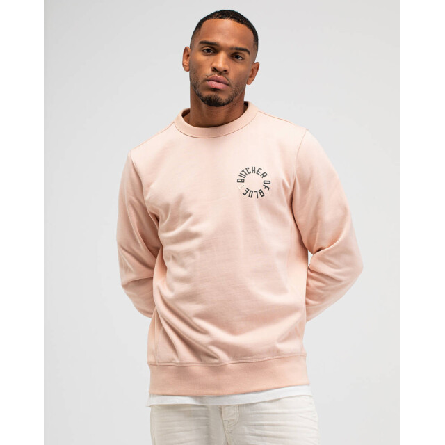 Butcher of Blue Sweatshirt m2613054 amy Butcher of Blue Sweatshirt M2613054 AMY large