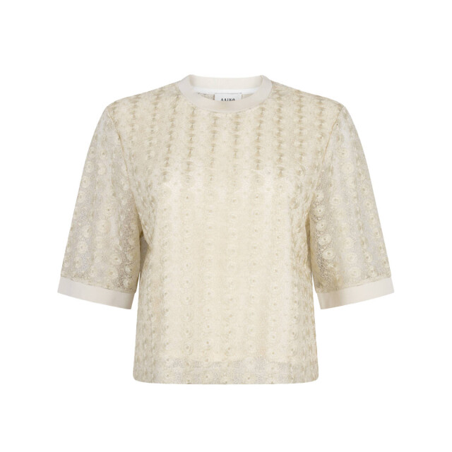 Aaiko Top korte mouw julice ny 521 Aaiko Top korte mouw JULICE NY 521 large
