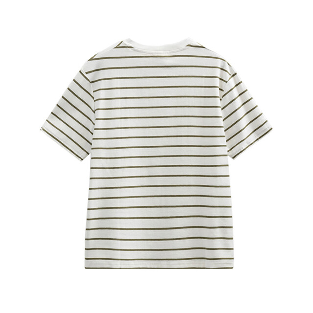 Anerkjendt T-shirt korte mouw 902298 Anerkjendt T-shirt korte mouw 902298 large