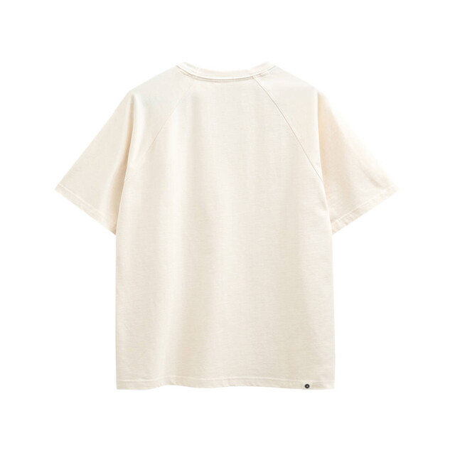 Anerkjendt T-shirt korte mouw 902300 Anerkjendt T-shirt korte mouw 902300 large