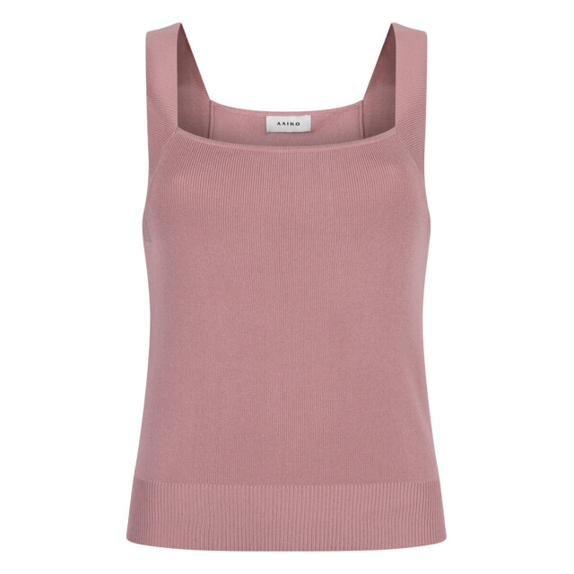 Aaiko Top zonder mouw zena vis 302 Aaiko Top zonder mouw ZENA VIS 302 large