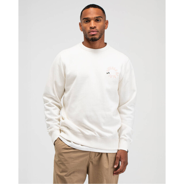 Butcher of Blue Sweatshirt m2613054 army Butcher of Blue Sweatshirt M2613054 ARMY large