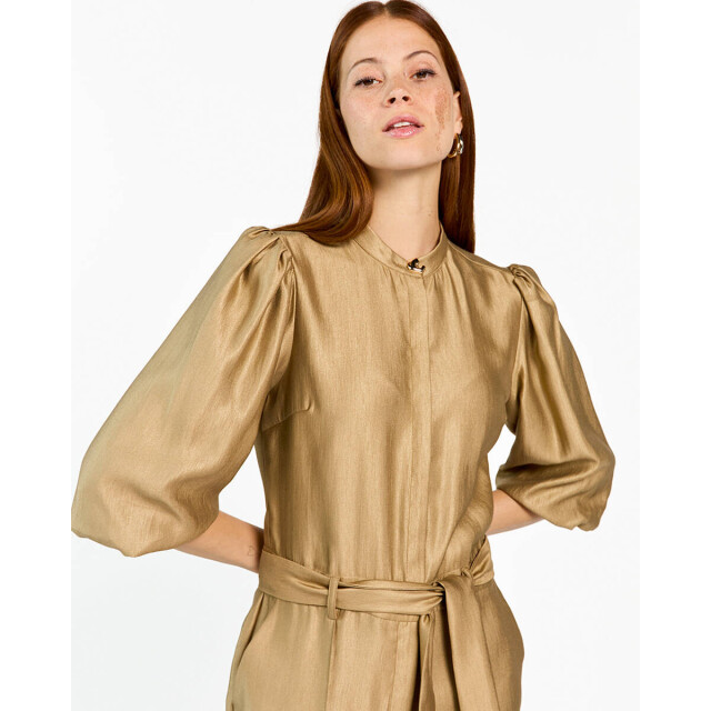 Aaiko Jumpsuit katy vis 420 Aaiko Jumpsuit KATY VIS 420 large