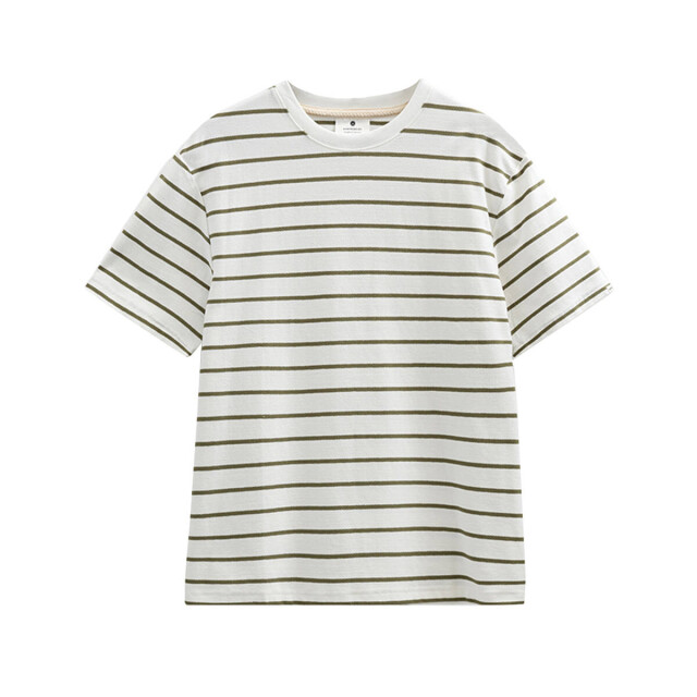 Anerkjendt T-shirt korte mouw 902298 Anerkjendt T-shirt korte mouw 902298 large