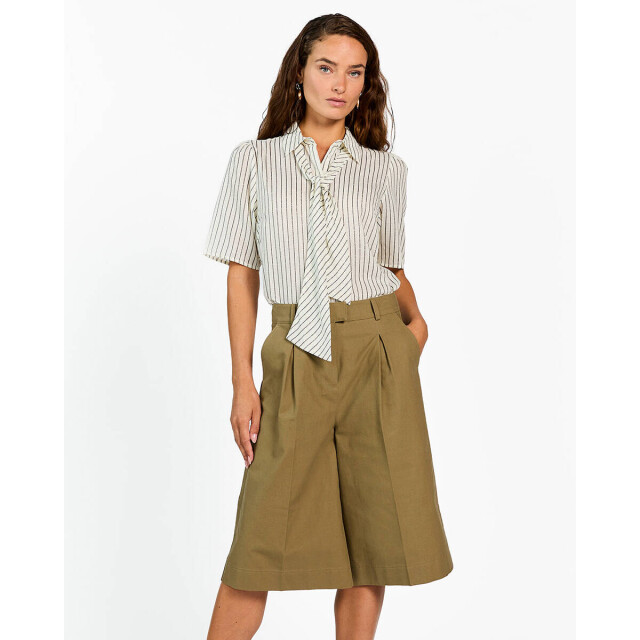 Aaiko Bermuda/short inaya co 611 Aaiko Bermuda/short INAYA CO 611 large