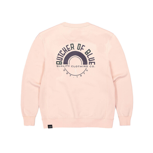 Butcher of Blue Sweatshirt m2613054 amy Butcher of Blue Sweatshirt M2613054 AMY large