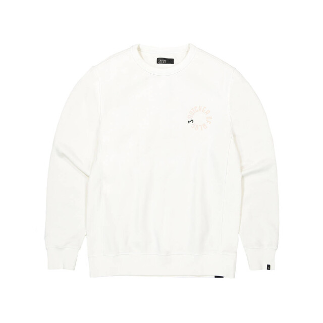 Butcher of Blue Sweatshirt m2613054 army Butcher of Blue Sweatshirt M2613054 ARMY large