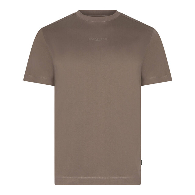 Cavallaro T-shirt korte mouw 117261007 Cavallaro T-shirt korte mouw 117261007 large